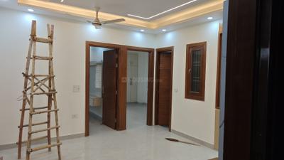 Living Room Image of 850 Sq.ft 2 BHK Apartment / Flat for sale in Shalimar Garden Ghaziabad for Rs. 6000000
