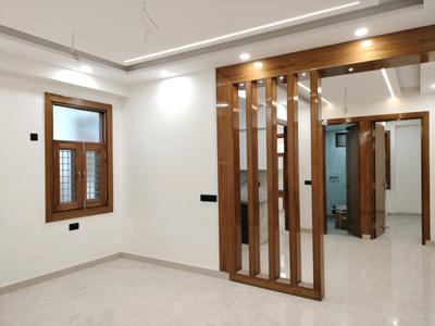 3 BHK Independent Builder Floor