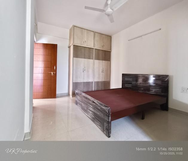 Ravi House Bedroom 1