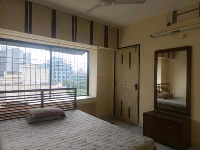 Bedroom Image of 1000 Sq.ft 2 BHK Apartment / Flat for sale in Sunshree the Crown, Kondhwa Pune for Rs. 8500000