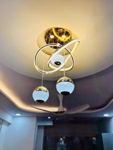 Hall Image of 1950 Sq.ft 4 BHK Apartment / Flat for sale in Sector 104 Noida for Rs. 8699999