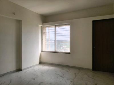 Bedroom Image of 1380 Sq.ft 3 BHK Apartment / Flat for sale in Tech D, Bhugaon Pune for Rs. 10500000