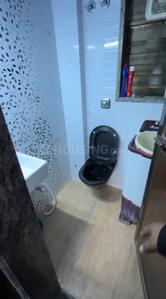 Image of 1330 Sq.ft 3 BHK Apartment / Flat for rent in Evershine Millennium Paradise, Kandivali East, Mumbai for Rs. 85000