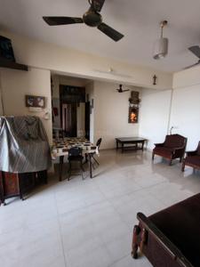 Hall Image of 1500 Sq.ft 3 BHK Apartment / Flat for sale in Rachana Yash Enclave, Dombivli West Thane for Rs. 11500000