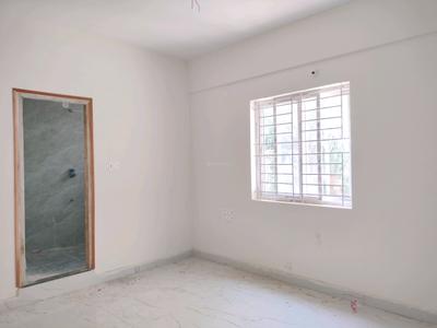 Bedroom Image of 1360 Sq.ft 3 BHK Apartment / Flat for sale in Electronic City Bengaluru for Rs. 7141010