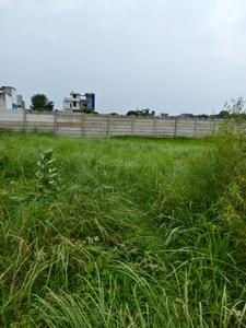 Image of 138 Sq.ft Residential Plot / Land for sale in Pallavpuram, Meerut for Rs. 5244000