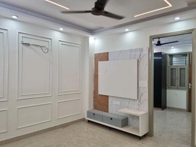 Living Room Image of 600 Sq.ft 2 BHK Apartment / Flat for sale in Dream Ultra Luxury by Dream Home Buildtech, Palam New Delhi for Rs. 5000005