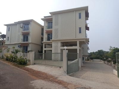 Image of 1355 Sq.ft 2 BHK Apartment / Flat for sale in Parra, Goa for Rs. 15000000