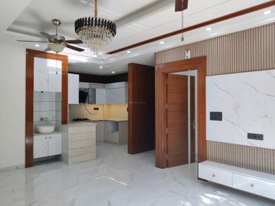 Living Room Image of 1700 Sq.ft 4 BHK Builder Floor for sale in Vaishali Ghaziabad for Rs. 19551000