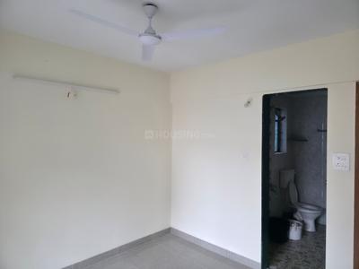Bedroom Image of 950 Sq.ft 2 BHK Apartment / Flat for rent in Warje Malwadi Pune for Rs. 26000