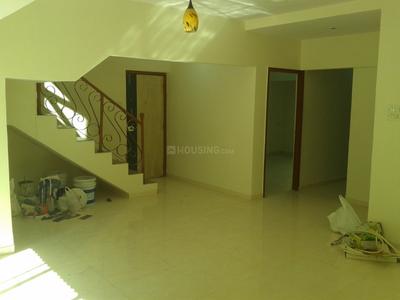 Hall Image of 1700 Sq.ft 3.5 BHK Duplex for sale in Nerul Navi Mumbai for Rs. 35000000