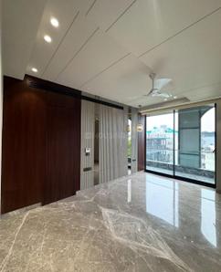Hall Image of 4500 Sq.ft 4 BHK Builder Floor for sale in Kailash Colony New Delhi for Rs. 130000000