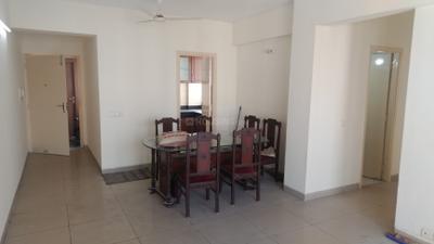 Living Room Image of 1190 Sq.ft 2 BHK Apartment / Flat for sale in Mahindra Aura, Sector 110A Gurgaon for Rs. 18000000