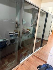 Kitchen Image of 3200 Sq.ft 4 BHK Apartment / Flat for sale in Valmark Apas, Hulimavu Bengaluru for Rs. 49000000