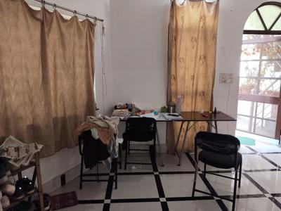 Hall Image of 1000 Sq.ft 2 BHK Builder Floor for rent in Kanwali Dehradun for Rs. 11000