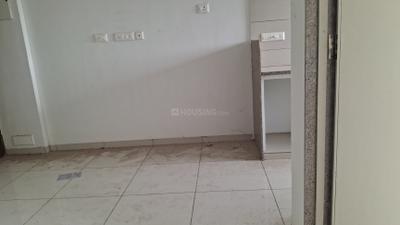 Living Room Image of 550 Sq.ft 1 BHK Apartment / Flat for sale in Sun Rising Homes, Gota Ahmedabad for Rs. 3600000