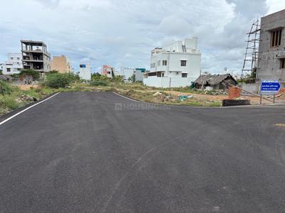 Image of 2470 Sq.ft Residential Plot / Land for sale in Sholinganallur, Chennai for Rs. 19760000