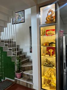 Bedroom Image of 1487 Sq.ft 3 BHK Duplex for sale in Phi II Greater Noida for Rs. 16200000