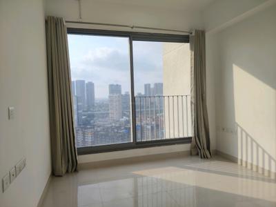 Bedroom Image of 1243 Sq.ft 3 BHK Apartment / Flat for sale in Sunteck City 4th Avenue, Goregaon West Mumbai for Rs. 38000000
