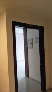 Image of 900 Sq.ft 2 BHK Apartment / Flat for rent in Rosa Manhattan, Hiranandani Estate, Thane for Rs. 45000