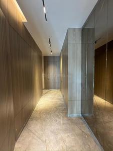 Bathroom Image of 2700 Sq.ft 4 BHK Builder Floor for rent in Green Park Extension New Delhi for Rs. 380000