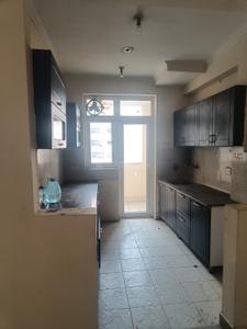 Kitchen Image of 1180 Sq.ft 2 BHK Apartment / Flat for sale in Amrapali Silicon City, Sector 76 Noida for Rs. 11000000