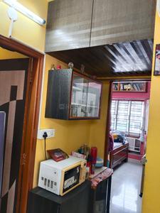 Hall Image of 1100 Sq.ft 2 BHK Apartment / Flat for sale in Shreshta Garden, Rajarhat Kolkata for Rs. 5500000