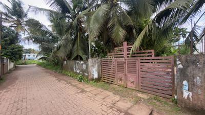Image of 2178 Sq.ft Residential Plot / Land for sale in Kangarappady, Kochi for Rs. 6000000
