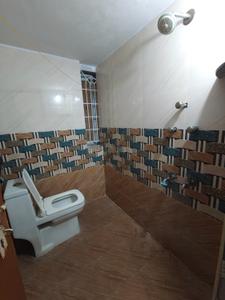 Bathroom Image of 1500 Sq.ft 2 BHK Apartment / Flat for rent in BTM Layout Bengaluru for Rs. 28000