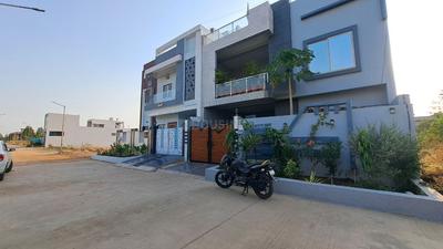 Image of 1800 Sq.ft Residential Plot / Land for sale in Goodluck Residency Phase1, Kandul, Raipur for Rs. 6030000