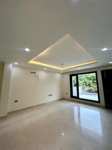 Bedroom Image of 4680 Sq.ft 4 BHK Builder Floor for sale in Palam Vihar Gurgaon for Rs. 47400000