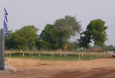 Image of 200 Sq.ft Residential Plot / Land for sale in Sector 114, Faridabad for Rs. 13590000