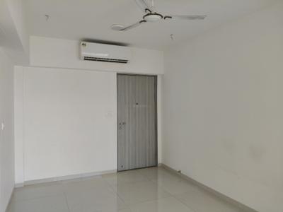 Living Room Image of 990 Sq.ft 2 BHK Apartment / Flat for sale in sunbeem swastik park, Bhandup West Mumbai for Rs. 14500000