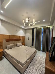 Bedroom Image of 1542 Sq.ft 3 BHK Apartment / Flat for sale in Kharar Mohali for Rs. 7990000