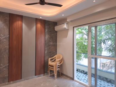 Bedroom Image of 2160 Sq.ft 3 BHK Builder Floor for sale in South City Floors 1, Sector 41 Gurgaon for Rs. 40500000