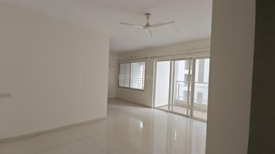 Living Room Image of 1456 Sq.ft 3 BHK Apartment / Flat for sale in Icon Westwood Estates, Wakad Pune for Rs. 14900000
