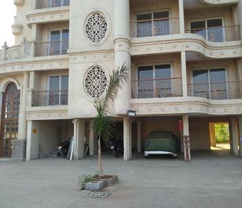 Image of 1062 Sq.ft 2 BHK Apartment / Flat for sale in Tharwani Meghna Montana, Badlapur West, Badlapur for Rs. 4350000