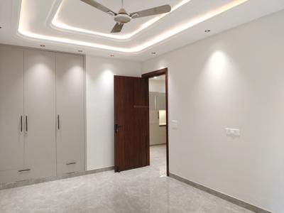 Bedroom Image of 2250 Sq.ft 3 BHK Builder Floor for sale in Ultra Luxury Builder Floor, Sector 85 Faridabad for Rs. 24000000
