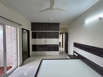 4 BHK Flat