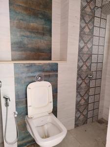 Common Bathroom Image of 1005 Sq.ft 2 BHK Apartment / Flat for sale in VKG Park Estate, Andheri East Mumbai for Rs. 21200000