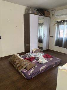 Bedroom Image of 1700 Sq.ft 3 BHK Duplex for sale in SIS Capetown Phase 3, Surapet Chennai for Rs. 12500000