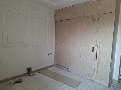 Bedroom Image of 1440 Sq.ft 3 BHK Builder Floor for sale in Rajouri Garden New Delhi for Rs. 35000000