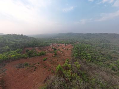 Image of 2570 Sq.ft Residential Plot / Land for sale in KGM Misty Woods, Gimhavane, Dapoli for Rs. 1413500