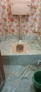 Image of 400 Sq.ft 1 BHK Apartment / Flat for rent in Airport Gate no. 1, Kolkata for Rs. 6300