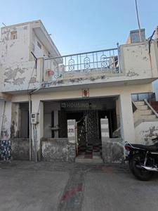 Image of 810 Sq.ft 2 BHK Independent House for rent in Bapunagar, Ahmedabad for Rs. 15000
