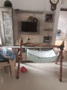 1 BHK Flat