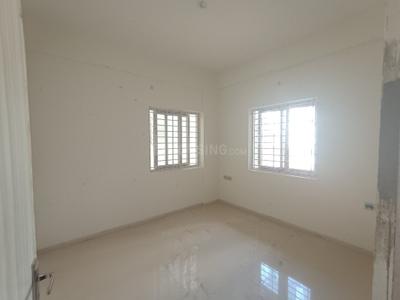 Bedroom Image of 1014 Sq.ft 2 BHK Apartment / Flat for sale in BEML Cooperative Society Layout Bengaluru for Rs. 5700000