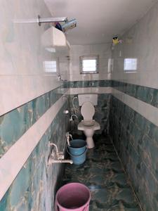 Common Bathroom One Image of 5640 Sq.ft 8 BHK Independent House for sale in Kapra Secunderabad for Rs. 25000000