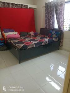 Bedroom Image of 1050 Sq.ft 2 BHK Apartment / Flat for sale in Nagpal Meadows Habitat, Pashan Pune for Rs. 11000000