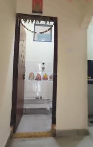 Kitchen Image of 954 Sq.ft 2 BHK Apartment / Flat for sale in Alwal Secunderabad for Rs. 4600000